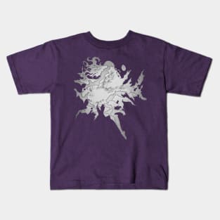 Corrin: Child of Dusk Kids T-Shirt